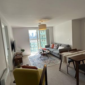Appartement met Twee Slaapkamers